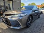 Toyota Camry - fotka číslo 0