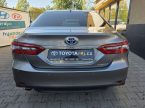 Toyota Camry - fotka číslo 9