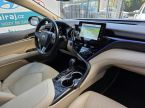 Toyota Camry - fotka číslo 3