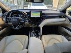Toyota Camry - fotka číslo 1