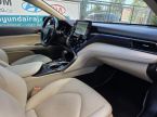 Toyota Camry - fotka číslo 4