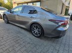 Toyota Camry - fotka číslo 5