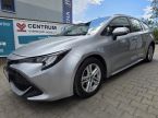 Toyota Corolla - fotka číslo 3