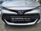 Toyota Corolla - fotka číslo 5