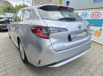 Toyota Corolla - fotka číslo 7