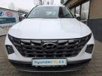 Hyundai Tucson - fotka číslo 0
