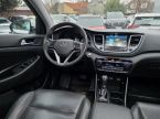 Hyundai Tucson - fotka číslo 28