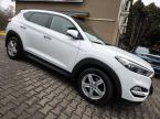 Hyundai Tucson - fotka číslo 4