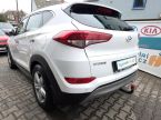 Hyundai Tucson - fotka číslo 8