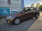 Hyundai i20 - fotka číslo 2
