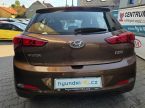 Hyundai i20 - fotka číslo 8