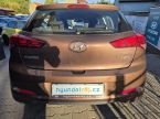 Hyundai i20 - fotka číslo 10