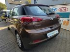 Hyundai i20 - fotka číslo 9