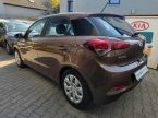 Hyundai i20 - fotka číslo 10