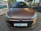 Hyundai i20 - fotka číslo 3
