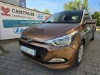 Hyundai i20 - fotka číslo 4
