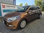Hyundai i20 - fotka číslo 5