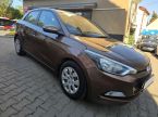 Hyundai i20 - fotka číslo 11