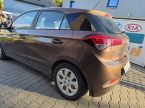 Hyundai i20 - fotka číslo 8