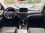 Hyundai Tucson - fotka číslo 10