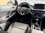 Hyundai Tucson - fotka číslo 13