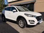 Hyundai Tucson - fotka číslo 4
