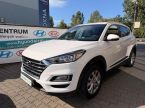 Hyundai Tucson - fotka číslo 2
