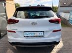 Hyundai Tucson - fotka číslo 6