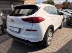 Hyundai Tucson - fotka číslo 8