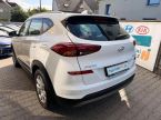 Hyundai Tucson - fotka číslo 9