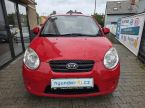 Kia Picanto - fotka číslo 3