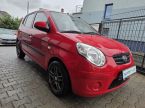 Kia Picanto - fotka číslo 2