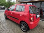 Kia Picanto - fotka číslo 4