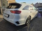 Kia Cee'd - fotka číslo 8