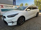 Kia Cee'd - fotka číslo 5