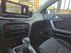 Kia Cee'd - fotka číslo 14