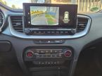 Kia Cee'd - fotka číslo 16