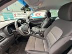Hyundai Tucson - fotka číslo 16