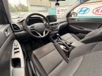 Hyundai Tucson - fotka číslo 2