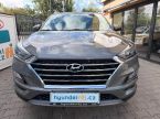 Hyundai Tucson - fotka číslo 3