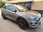 Hyundai Tucson - fotka číslo 7