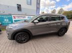 Hyundai Tucson - fotka číslo 9