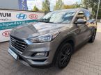 Hyundai Tucson - fotka číslo 6