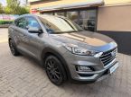Hyundai Tucson - fotka číslo 8