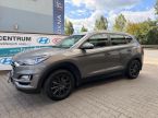 Hyundai Tucson - fotka číslo 4
