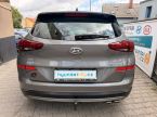 Hyundai Tucson - fotka číslo 10