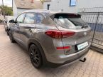 Hyundai Tucson - fotka číslo 12