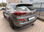 Hyundai Tucson - fotka číslo 13