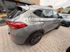 Hyundai Tucson - fotka číslo 15
