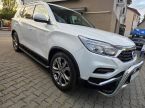 SsangYong Rexton - fotka číslo 6